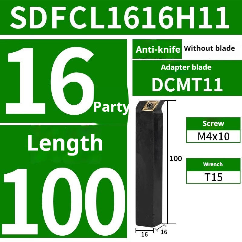 2026-CNC lathe tool holder, diamond blade, outer circle, inner hole turning tool holder, SDJCR, SDACR, SDNCN, machine clamping tool Shandong Denso Pricision Tools Co.,Ltd.
